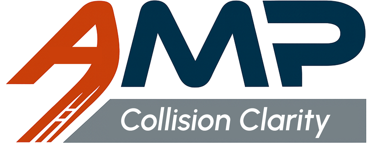 AccidentMap Pro Logo